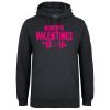 JB's Mens Fleecy Hoodie Thumbnail