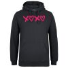 JB's Mens Fleecy Hoodie Thumbnail