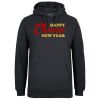 JB's Mens Fleecy Hoodie Thumbnail