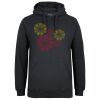 JB's Mens Fleecy Hoodie Thumbnail