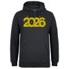 JB's Mens Fleecy Hoodie Thumbnail