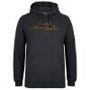 JB's Mens Fleecy Hoodie Thumbnail
