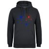 JB's Mens Fleecy Hoodie Thumbnail
