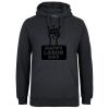 JB's Mens Fleecy Hoodie Thumbnail