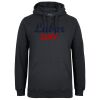 JB's Mens Fleecy Hoodie Thumbnail
