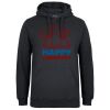 JB's Mens Fleecy Hoodie Thumbnail