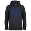 JB's Mens Fleecy Hoodie Thumbnail