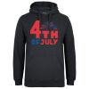 JB's Mens Fleecy Hoodie Thumbnail
