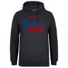 JB's Mens Fleecy Hoodie Thumbnail