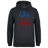 JB's Mens Fleecy Hoodie Thumbnail