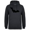 JB's Mens Fleecy Hoodie Thumbnail