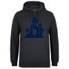 JB's Mens Fleecy Hoodie Thumbnail