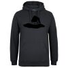 JB's Mens Fleecy Hoodie Thumbnail