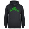 JB's Mens Fleecy Hoodie Thumbnail