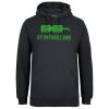 JB's Mens Fleecy Hoodie Thumbnail