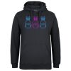 JB's Mens Fleecy Hoodie Thumbnail