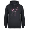 JB's Mens Fleecy Hoodie Thumbnail