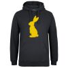 JB's Mens Fleecy Hoodie Thumbnail