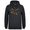 JB's Mens Fleecy Hoodie Thumbnail
