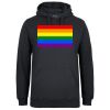 JB's Mens Fleecy Hoodie Thumbnail