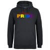 JB's Mens Fleecy Hoodie Thumbnail