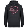 JB's Mens Fleecy Hoodie Thumbnail
