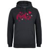 JB's Mens Fleecy Hoodie Thumbnail
