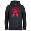 JB's Mens Fleecy Hoodie Thumbnail