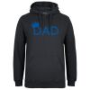 JB's Mens Fleecy Hoodie Thumbnail