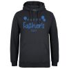 JB's Mens Fleecy Hoodie Thumbnail