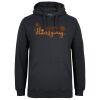 JB's Mens Fleecy Hoodie Thumbnail