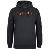 JB's Mens Fleecy Hoodie Thumbnail
