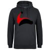 JB's Mens Fleecy Hoodie Thumbnail