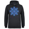 JB's Mens Fleecy Hoodie Thumbnail