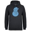 JB's Mens Fleecy Hoodie Thumbnail