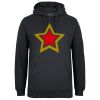 JB's Mens Fleecy Hoodie Thumbnail