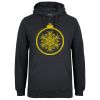 JB's Mens Fleecy Hoodie Thumbnail