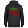 JB's Mens Fleecy Hoodie Thumbnail
