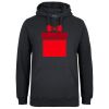 JB's Mens Fleecy Hoodie Thumbnail