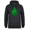 JB's Mens Fleecy Hoodie Thumbnail
