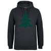 JB's Mens Fleecy Hoodie Thumbnail