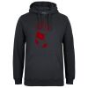 JB's Mens Fleecy Hoodie Thumbnail