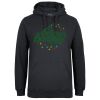 JB's Mens Fleecy Hoodie Thumbnail