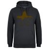 JB's Mens Fleecy Hoodie Thumbnail