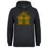 JB's Mens Fleecy Hoodie Thumbnail