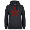 JB's Mens Fleecy Hoodie Thumbnail
