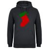 JB's Mens Fleecy Hoodie Thumbnail