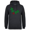 JB's Mens Fleecy Hoodie Thumbnail