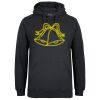 JB's Mens Fleecy Hoodie Thumbnail