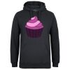 JB's Mens Fleecy Hoodie Thumbnail